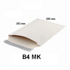 Plic Ukrainskii Papir Plic B4 MK